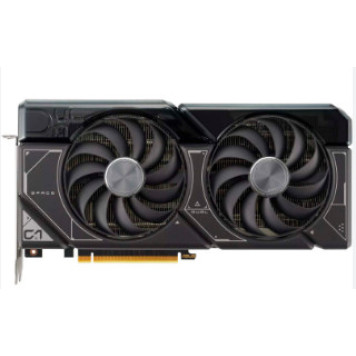 Videokart ASUS GeForce RTX 4060 Ti Dual OC Edition [DUAL-RTX4060TI-O8G ]-1